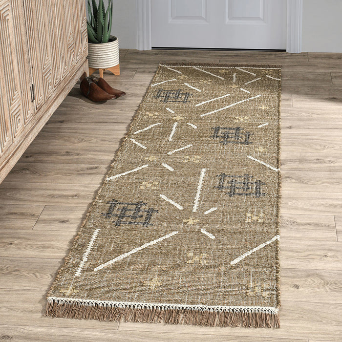 Belfast Rug