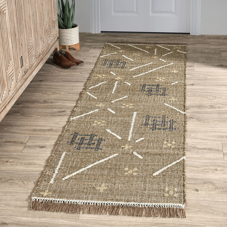 Belfast Rug