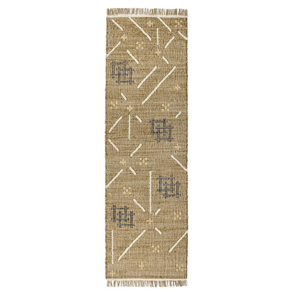 Belfast Rug