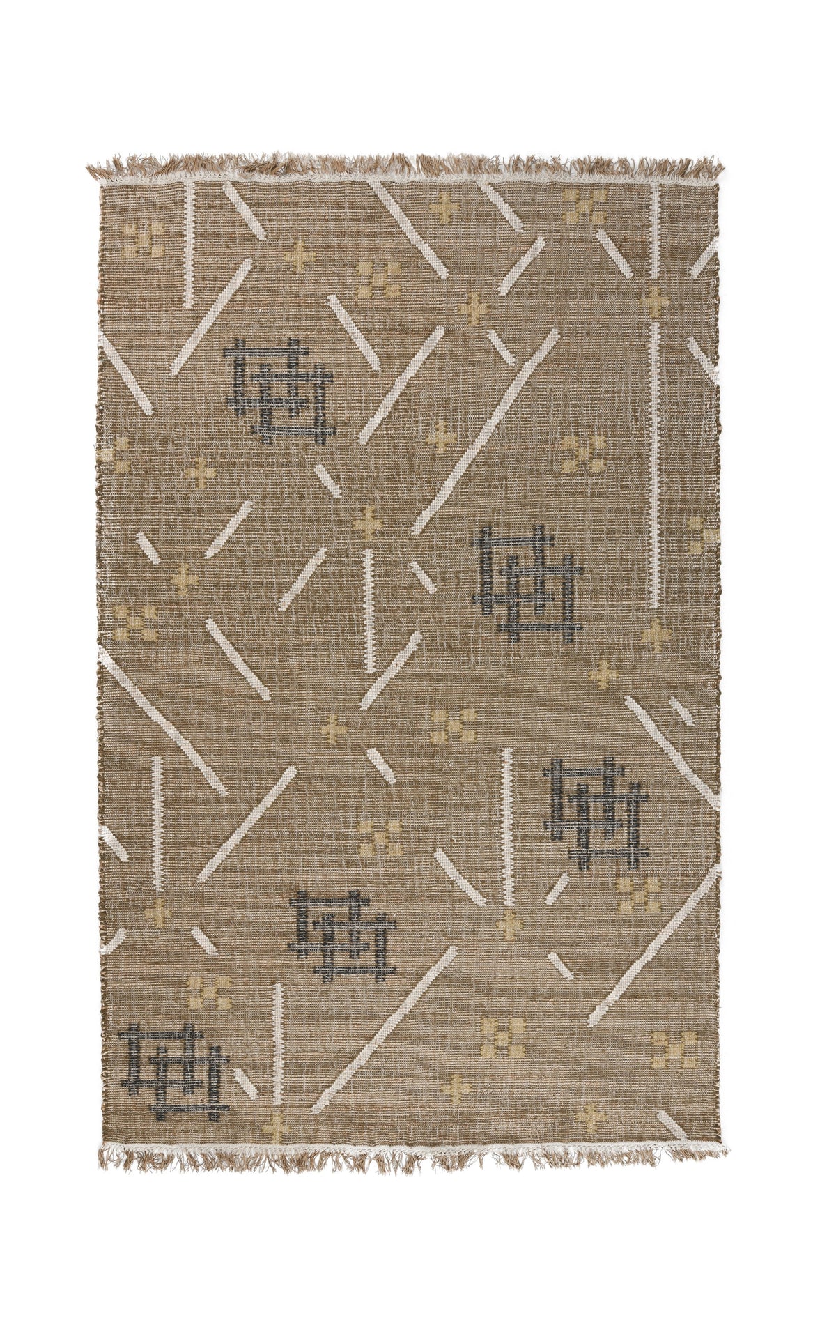 Belfast Rug