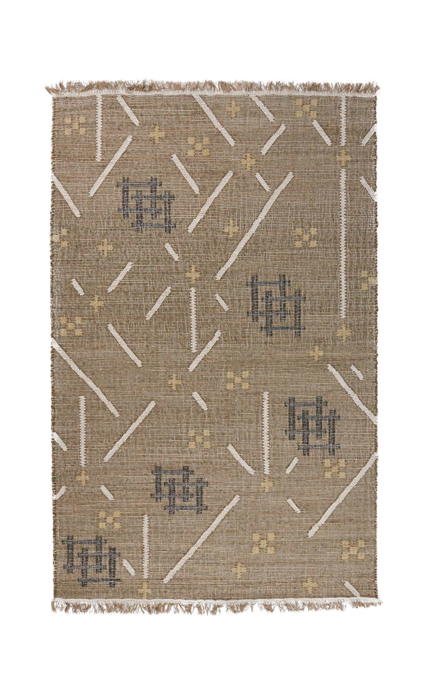 Belfast Rug