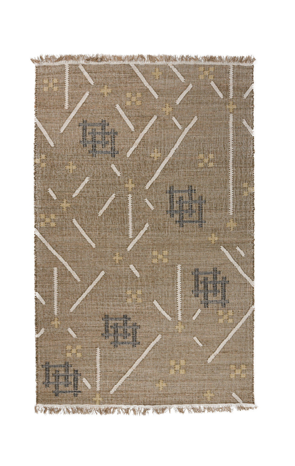 Belfast Rug