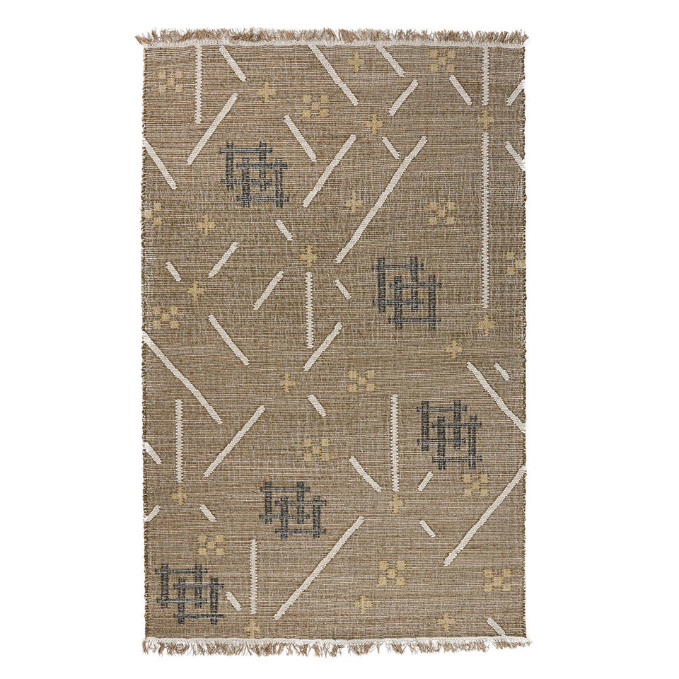 Belfast Rug