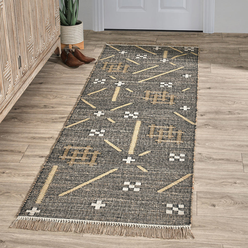 Belfast Rug