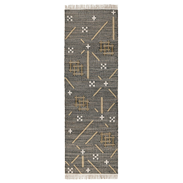 Belfast Rug