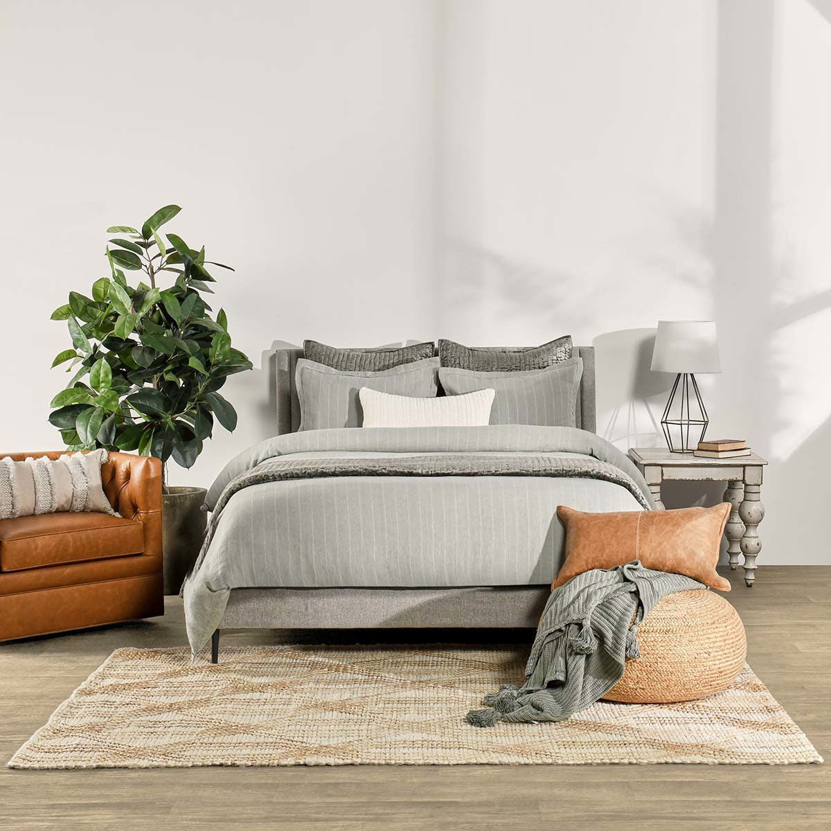 Tustin Rug