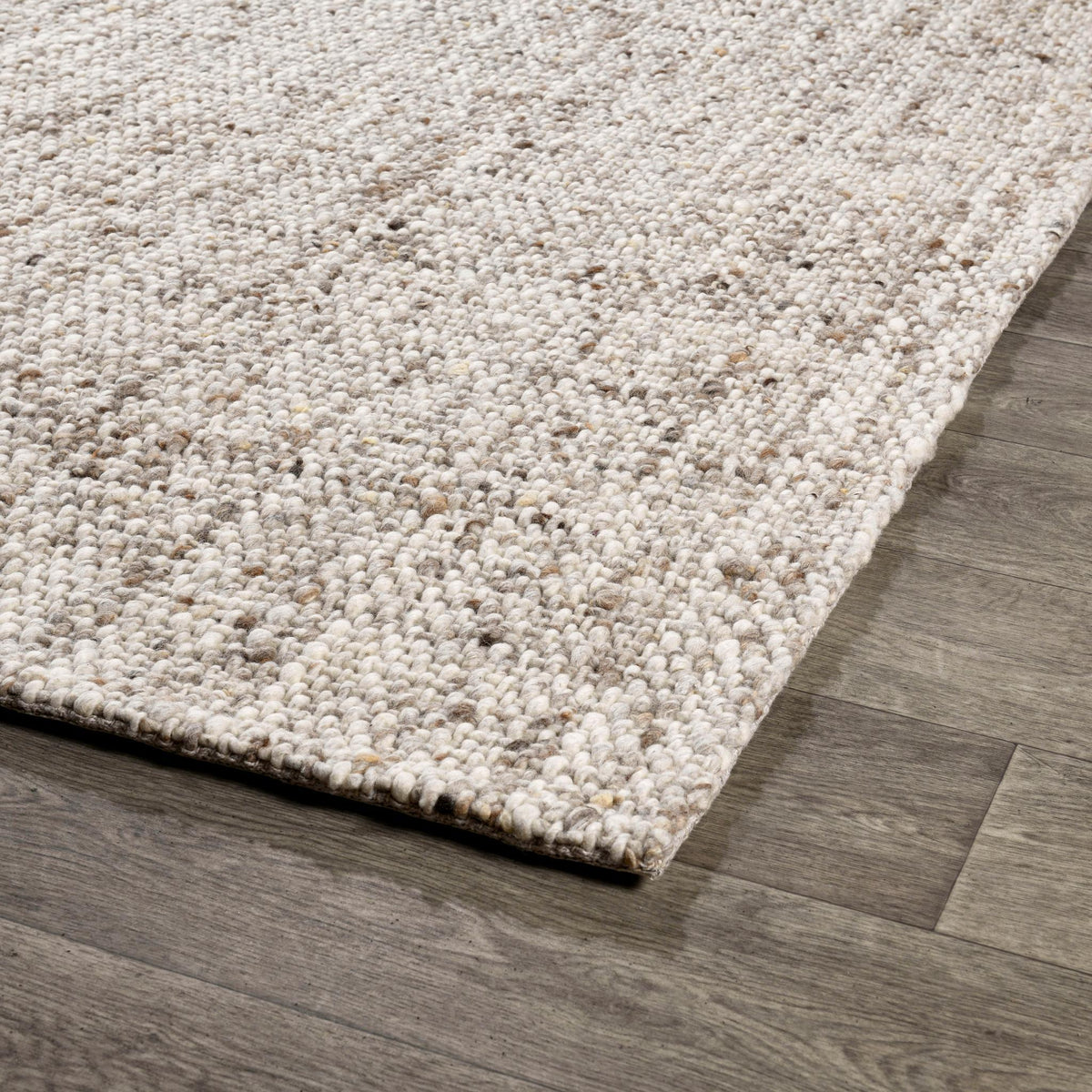 Loomis Rug