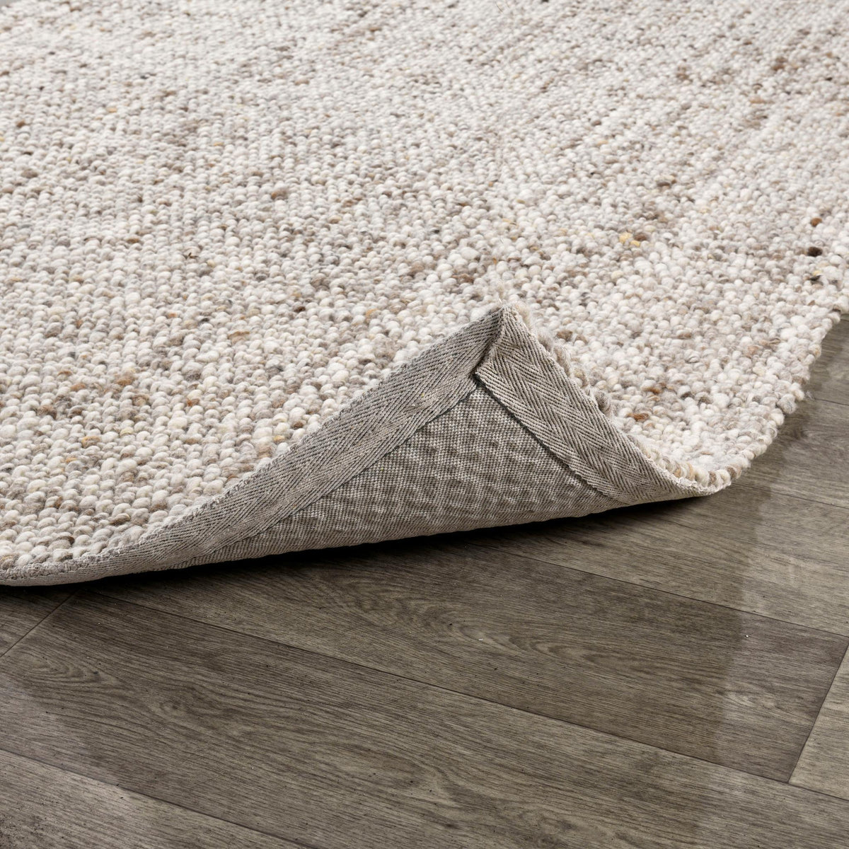 Loomis Rug