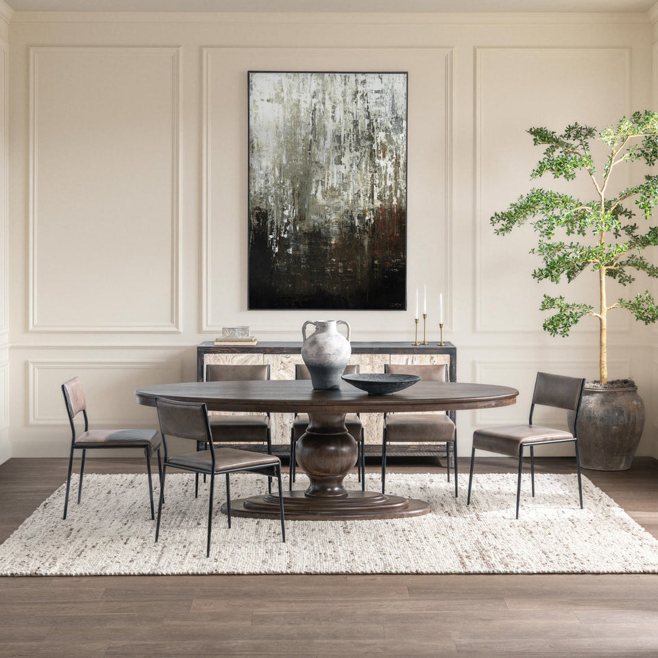Loomis Rug