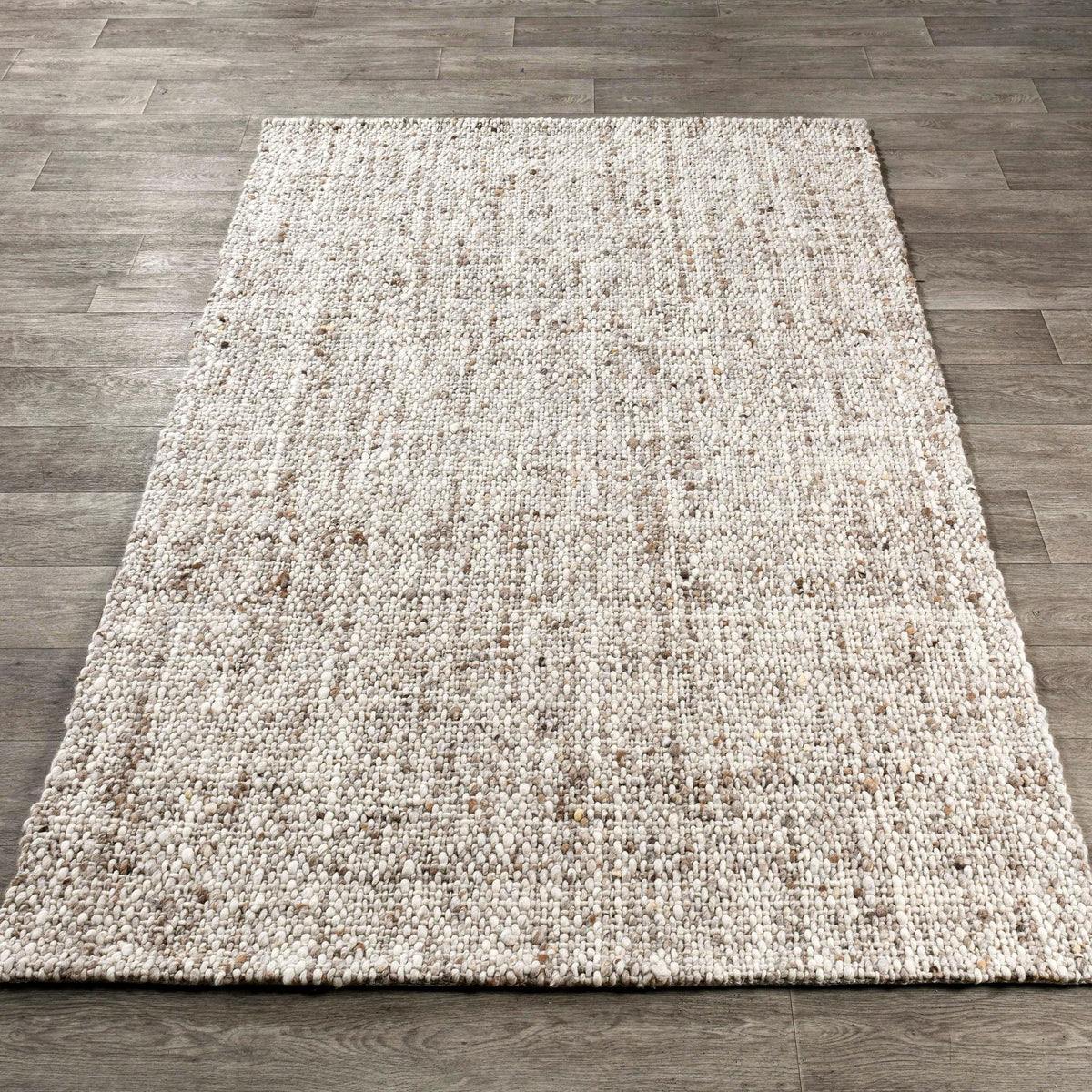Loomis Rug