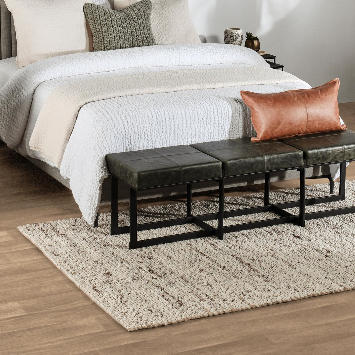 Loomis Rug