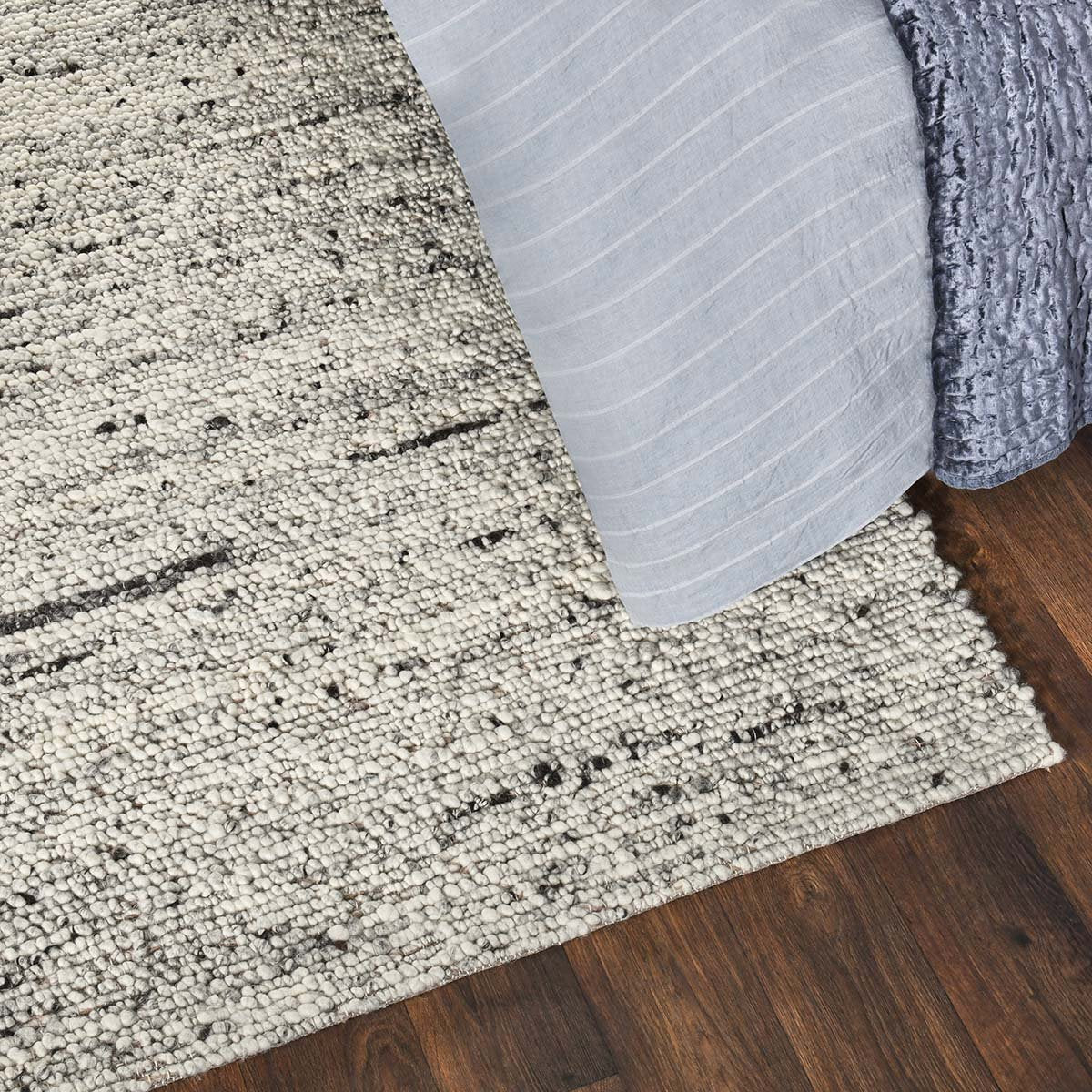 Loomis Rug