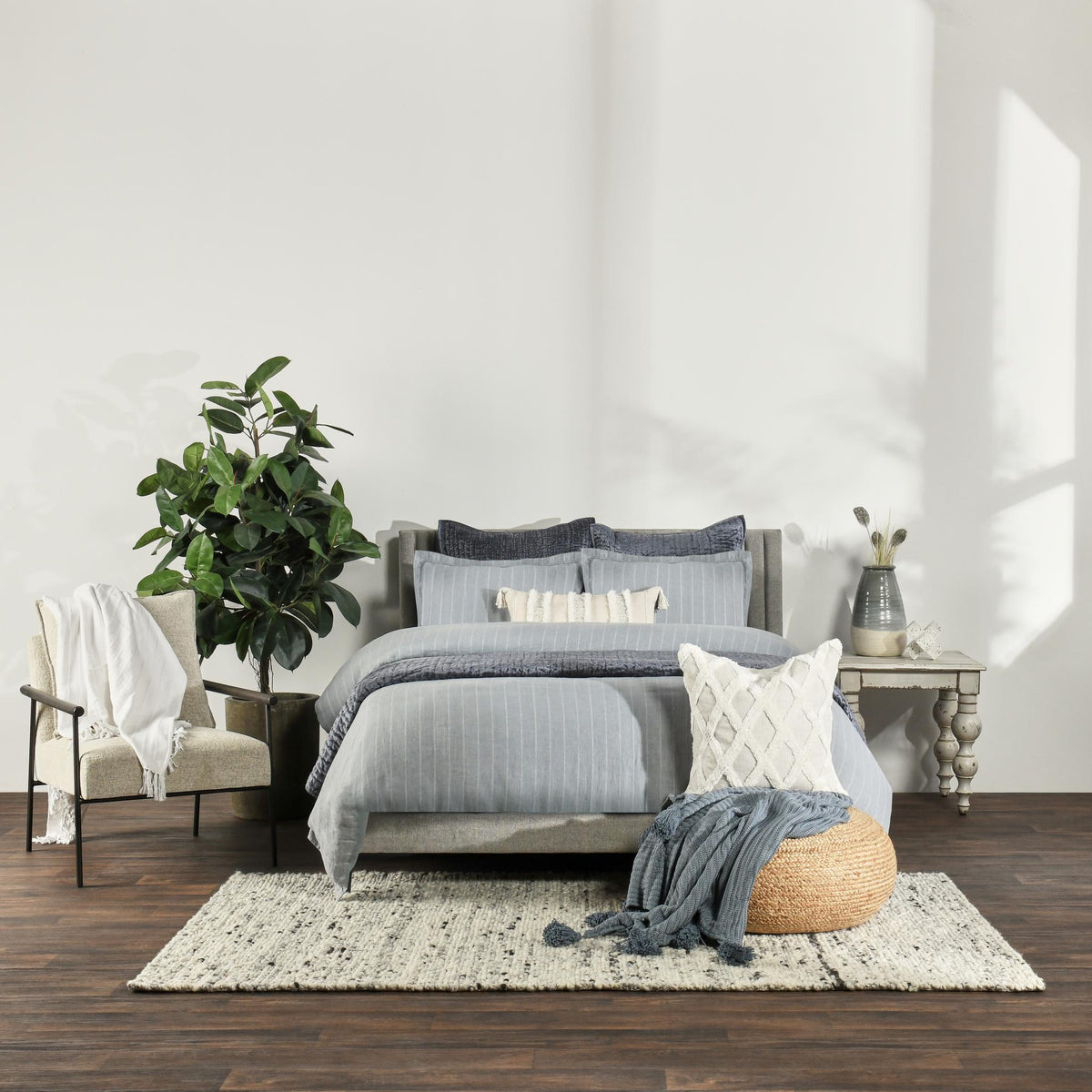 Loomis Rug