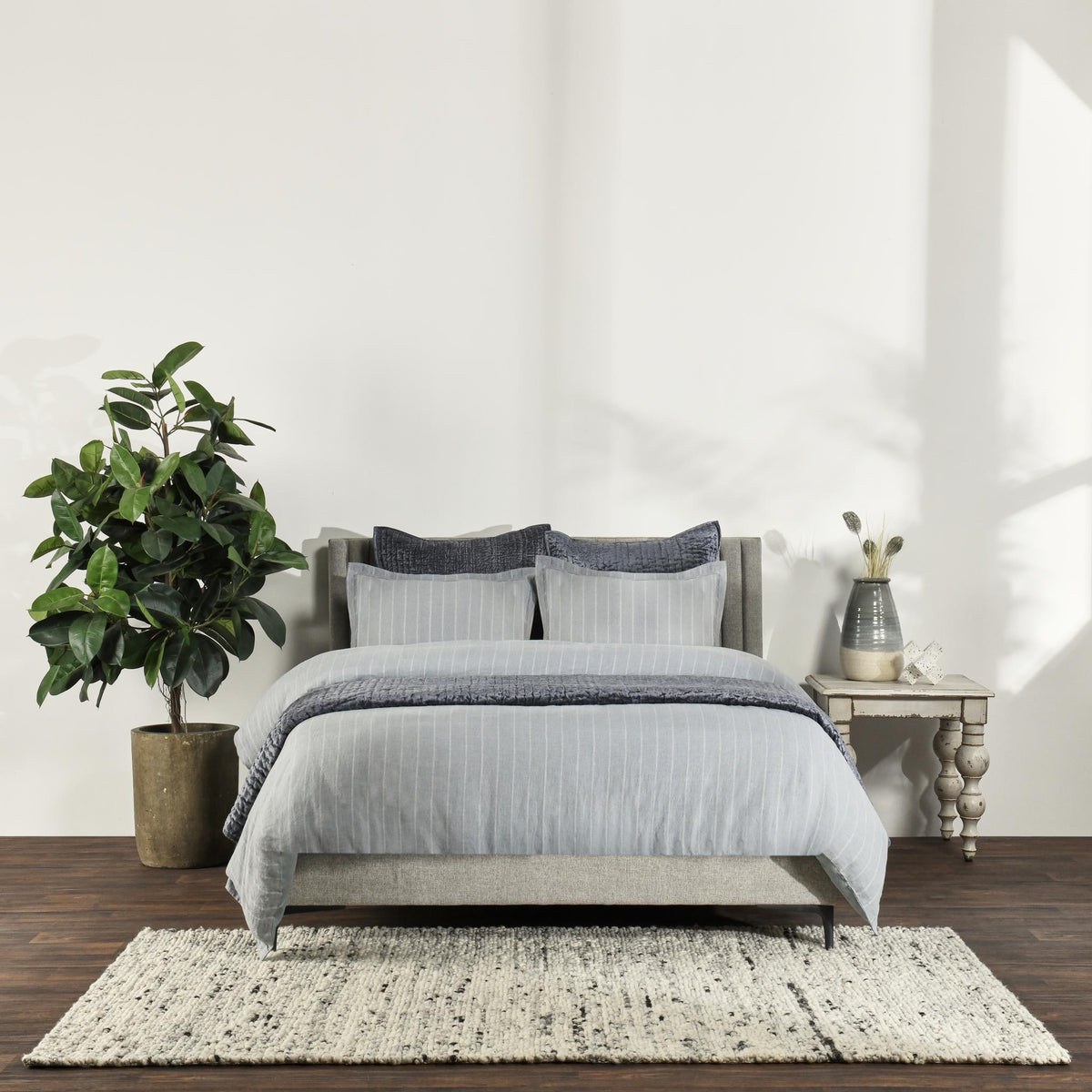 Loomis Rug