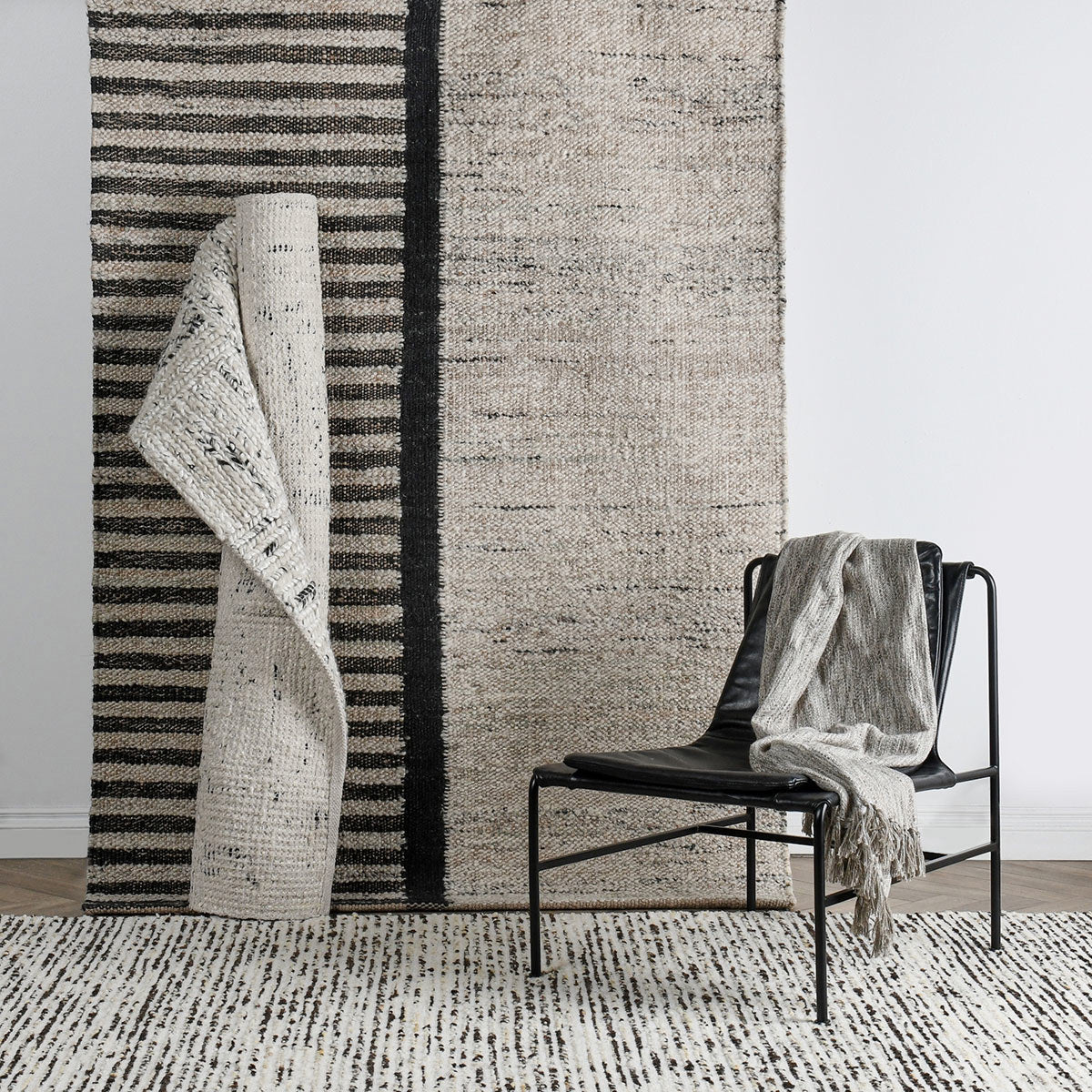 Kofu Rug