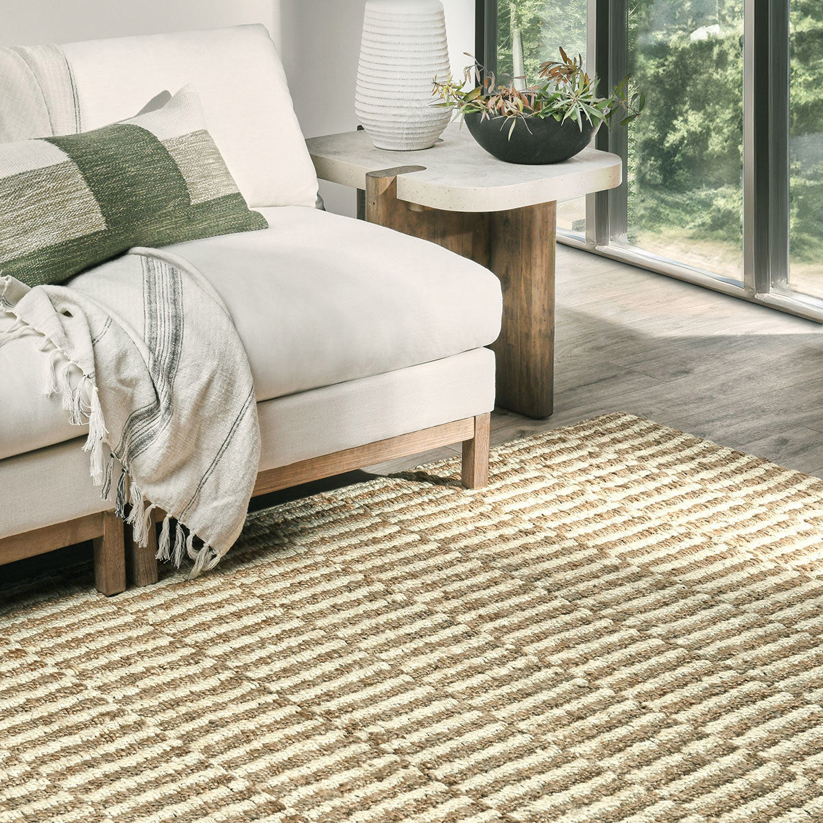 Monterey Rug