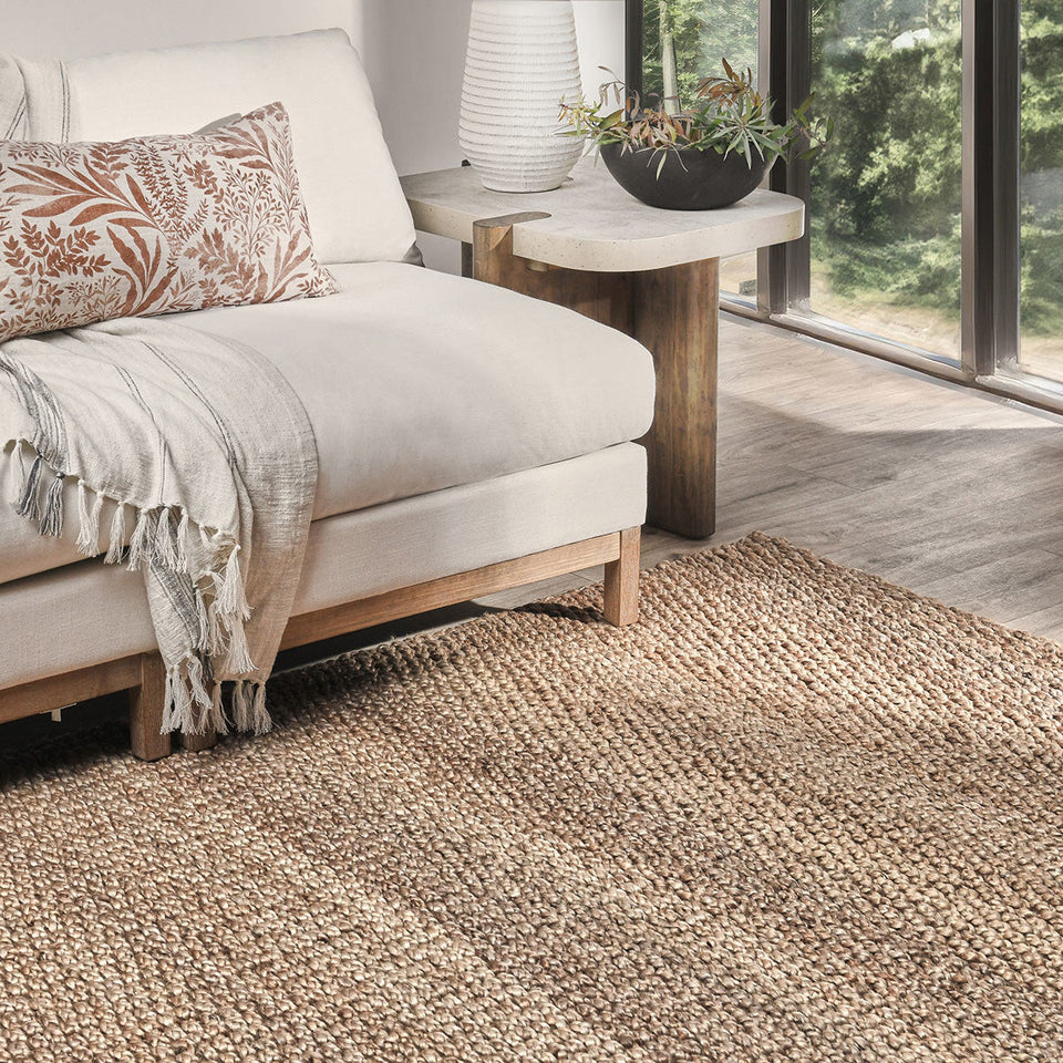 Santa Cruz Rug
