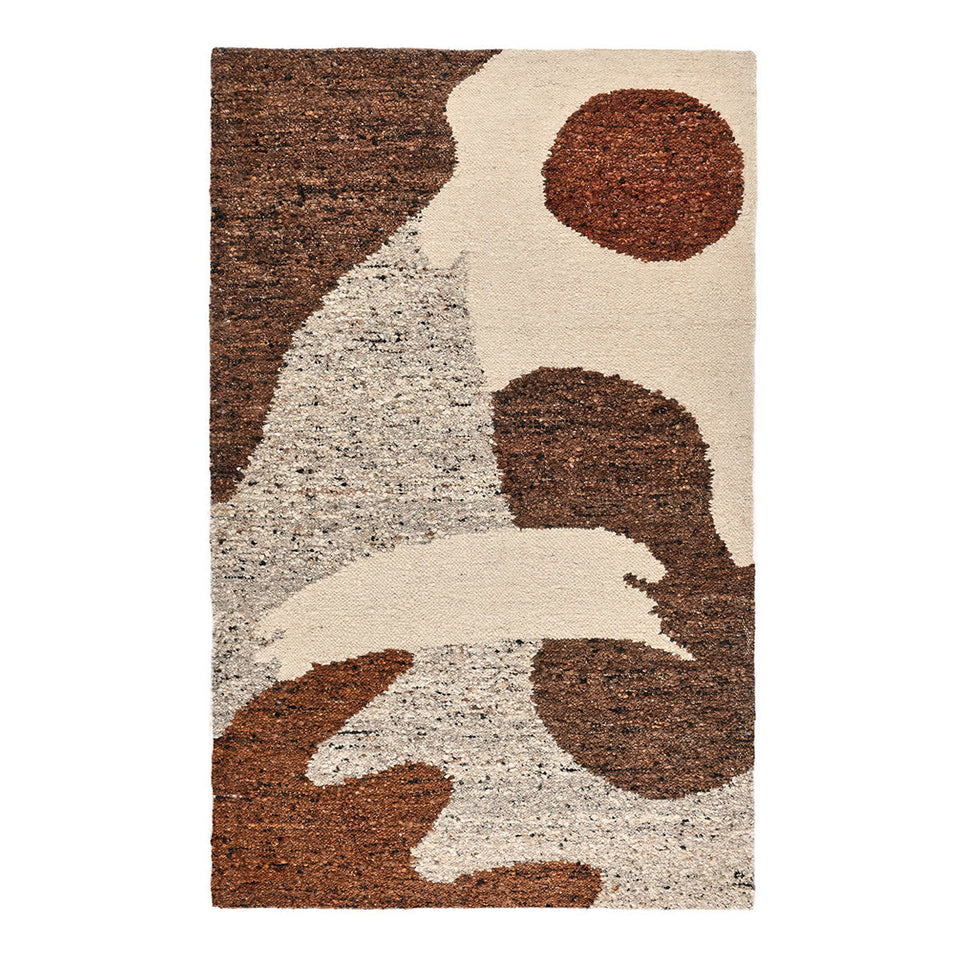 Hesperia Rug