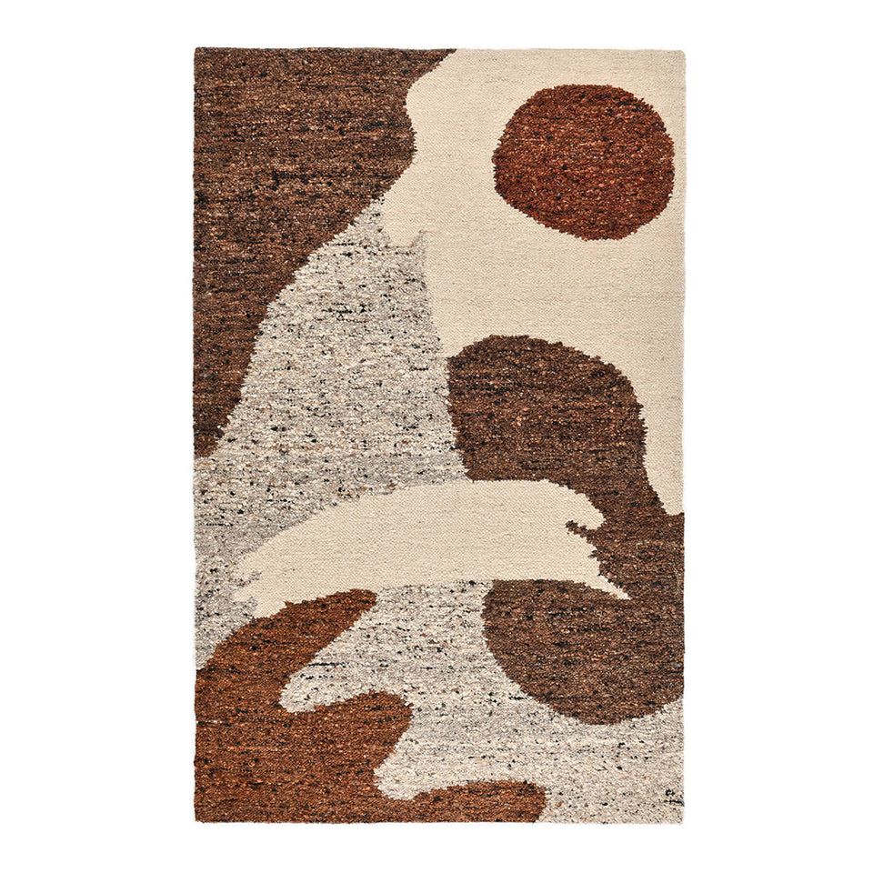 Hesperia Rug
