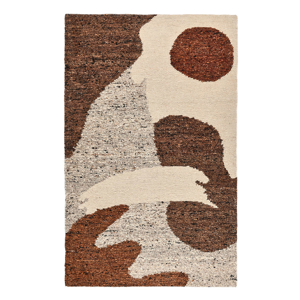 Hesperia Rug