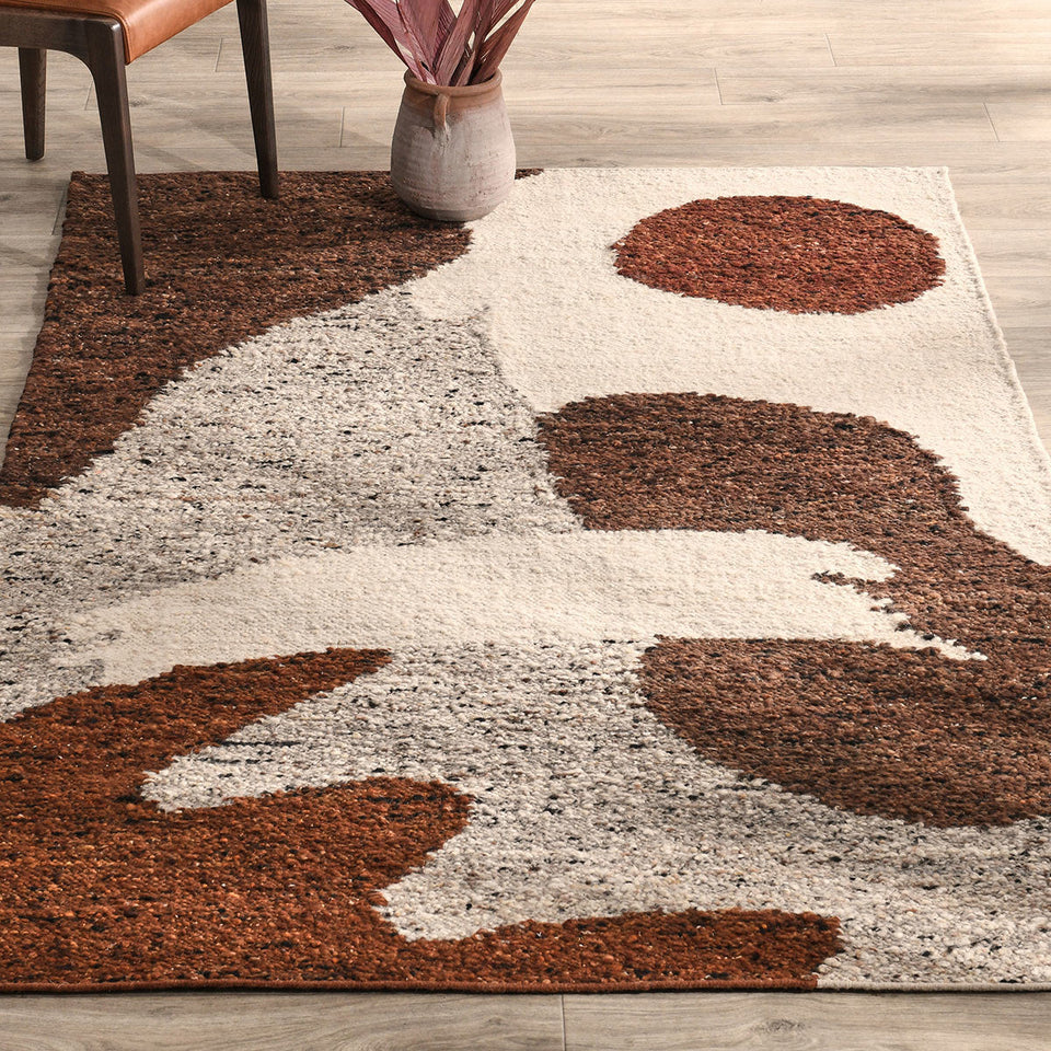 Hesperia Rug
