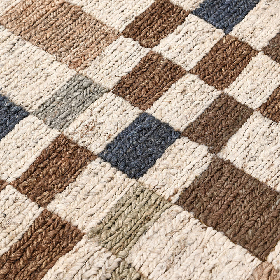 Soumak Rug
