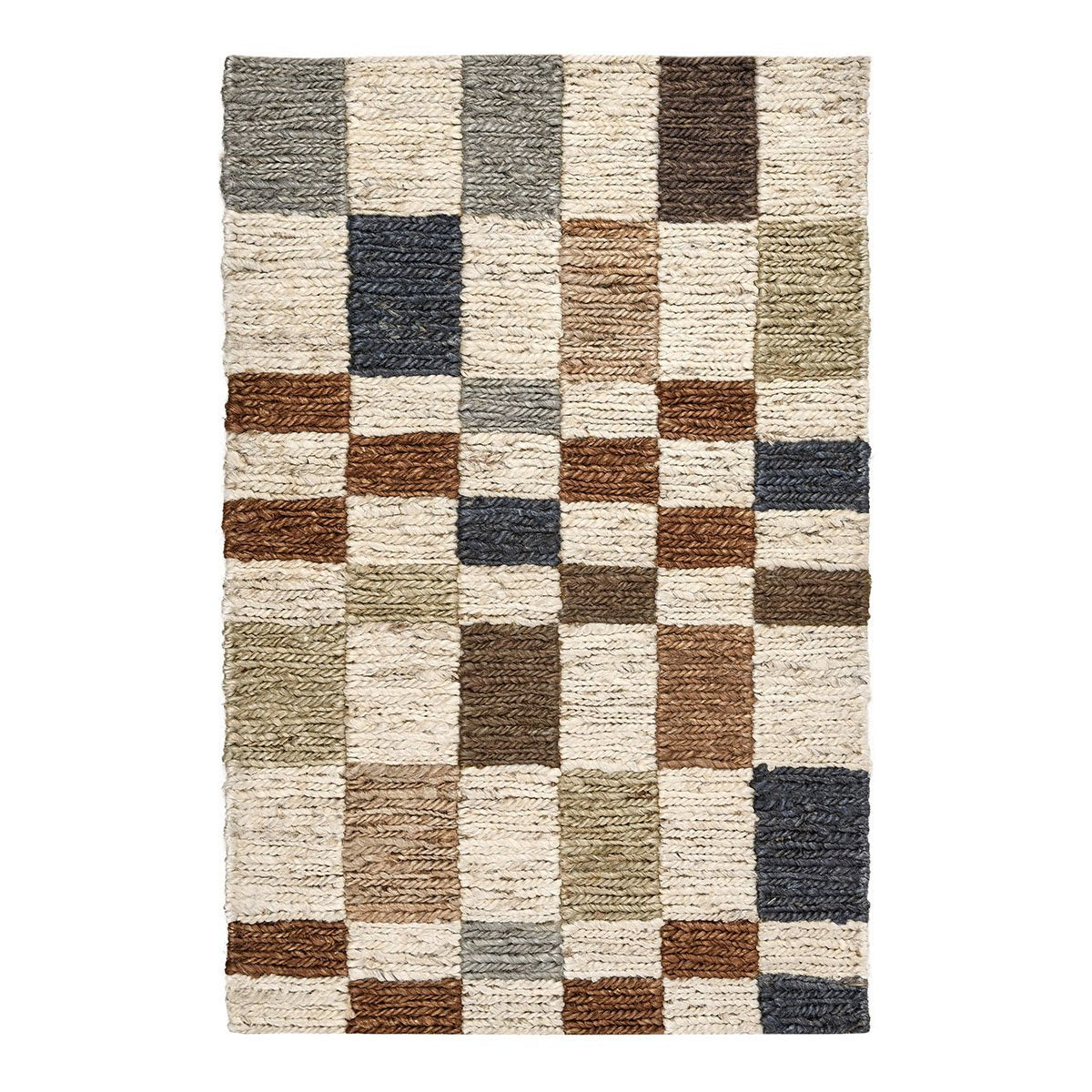 Soumak Rug