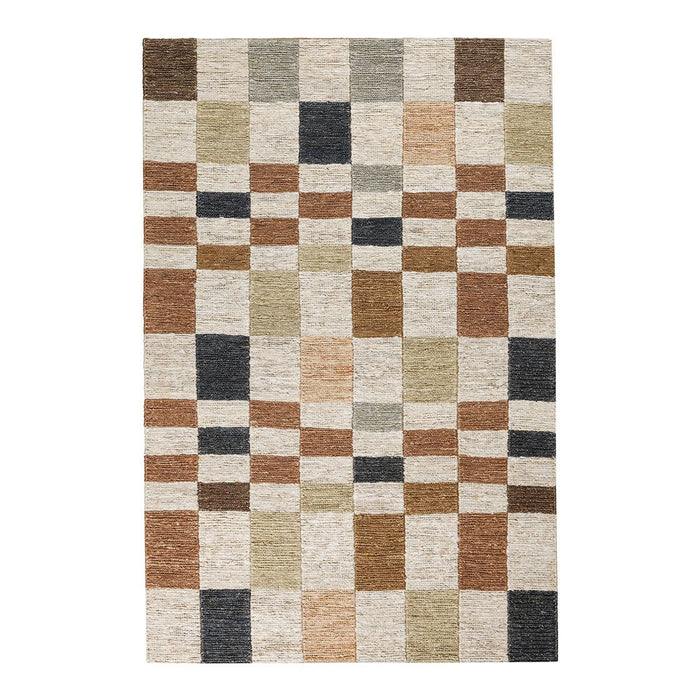 Soumak Rug