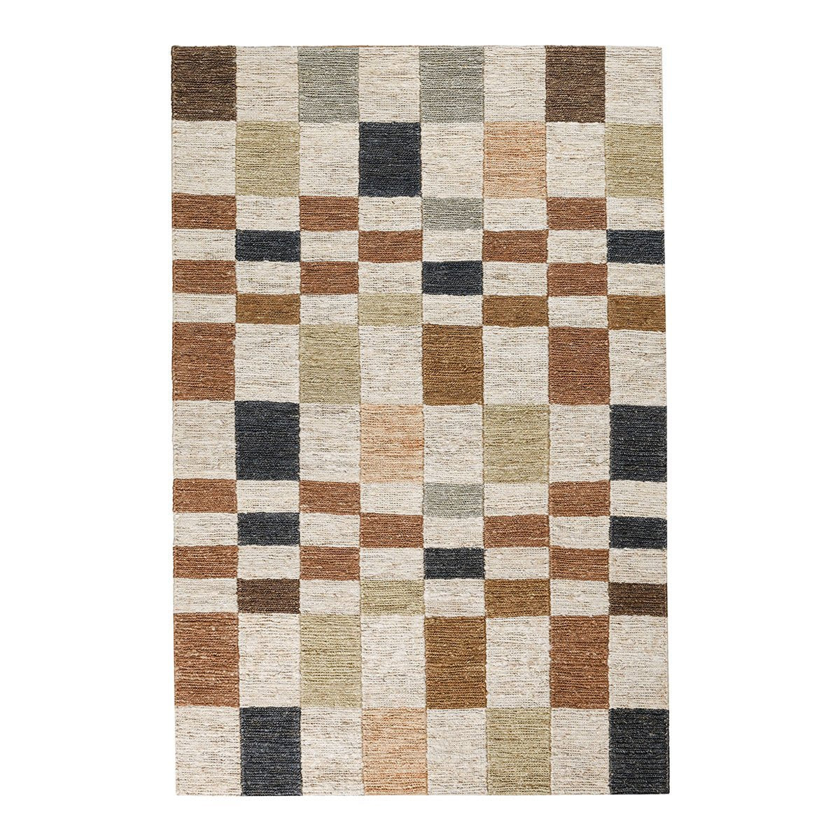Soumak Rug