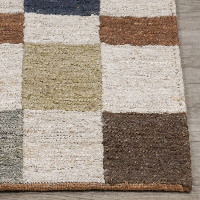 Soumak Rug