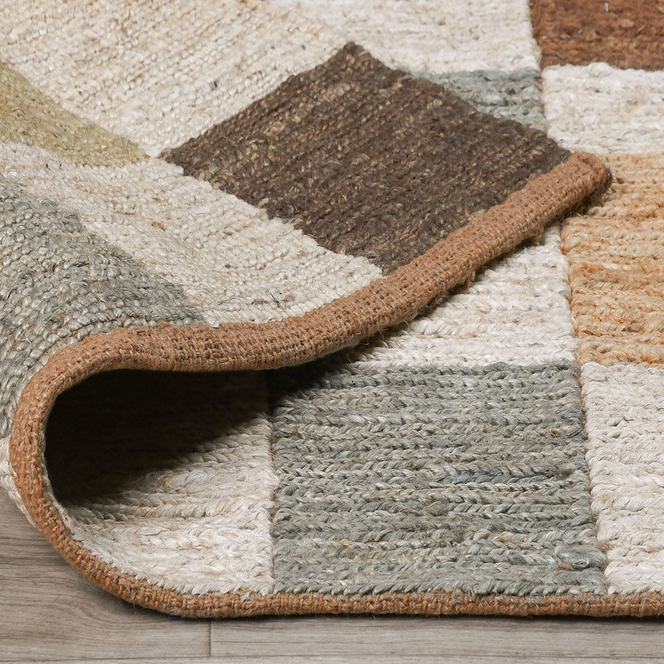 Soumak Rug