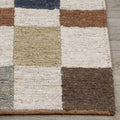 Soumak Rug