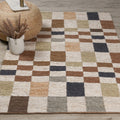 Soumak Rug