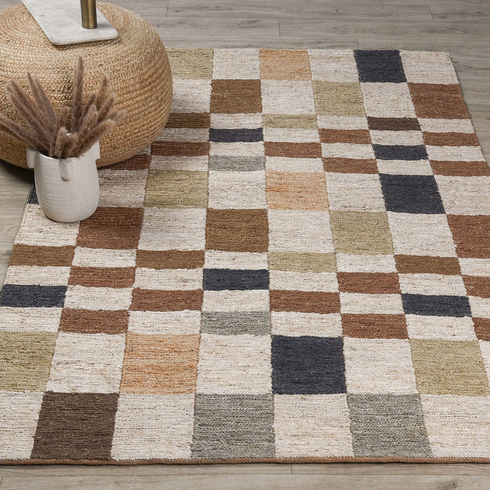 Soumak Rug