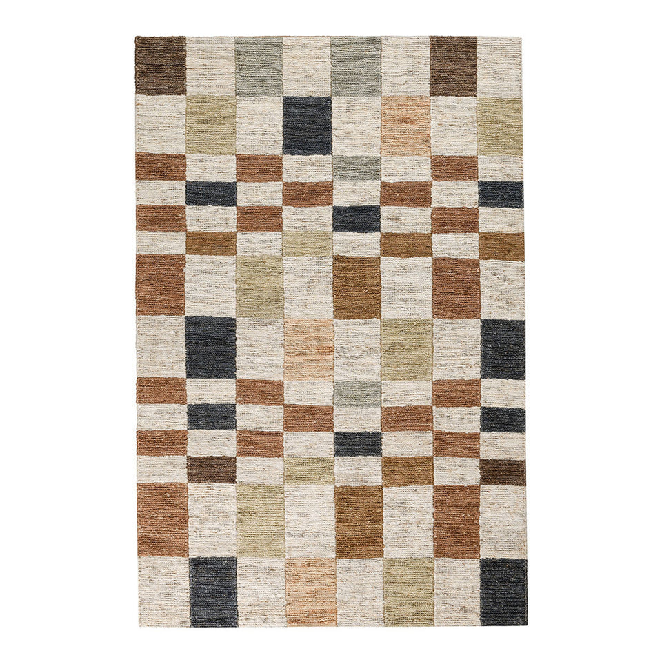 Soumak Rug