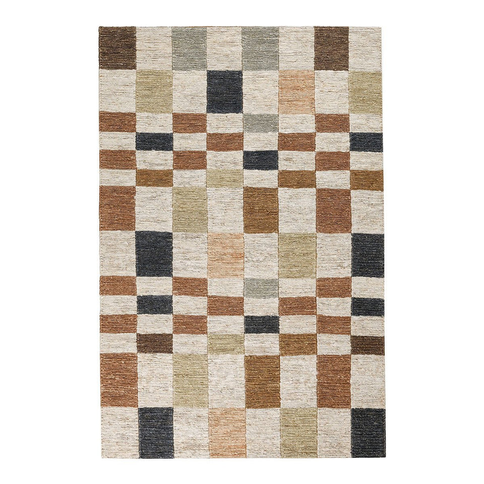 Soumak Rug