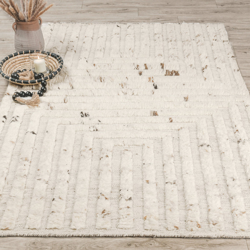 Tahoe Rug