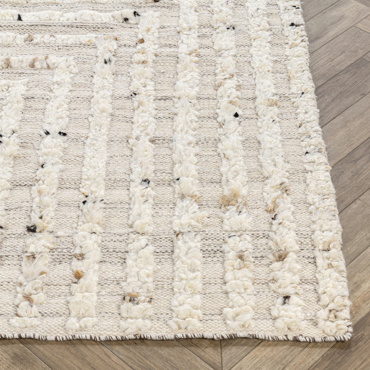 Tahoe Rug