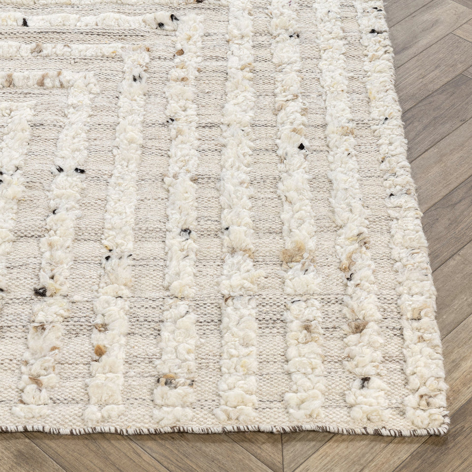 Tahoe Rug