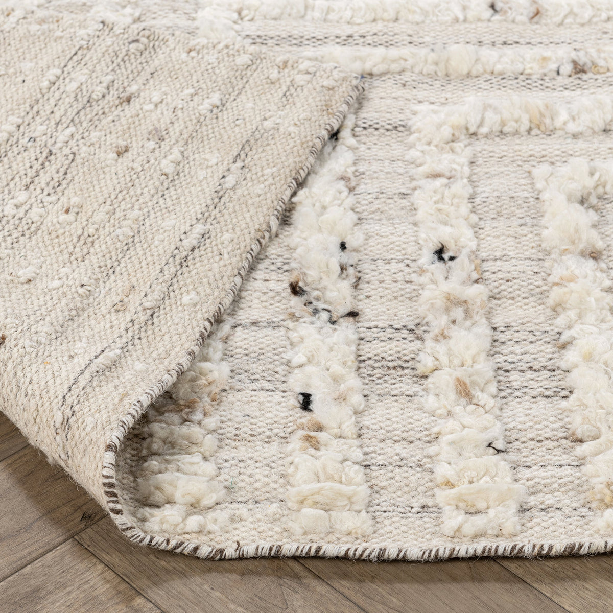 Tahoe Rug
