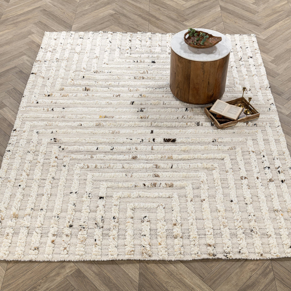 Tahoe Rug