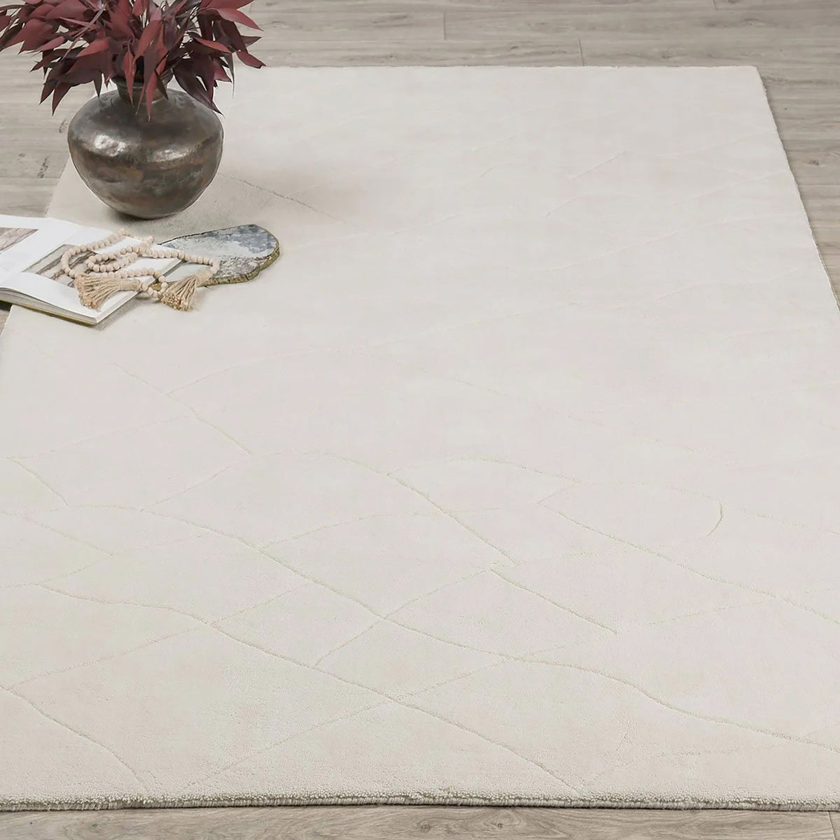 Lucerne Rug