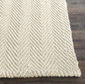 Herringbone Rug