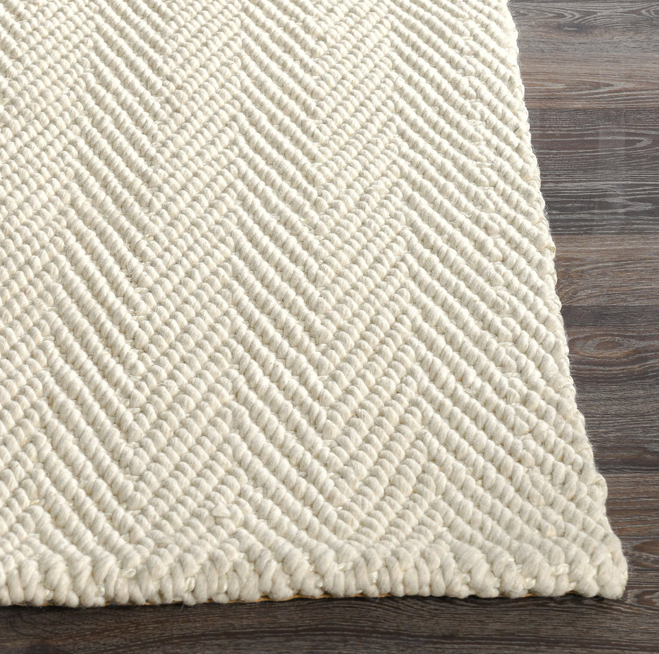 Herringbone Rug