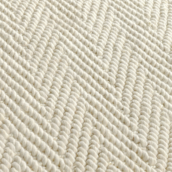 Herringbone Rug