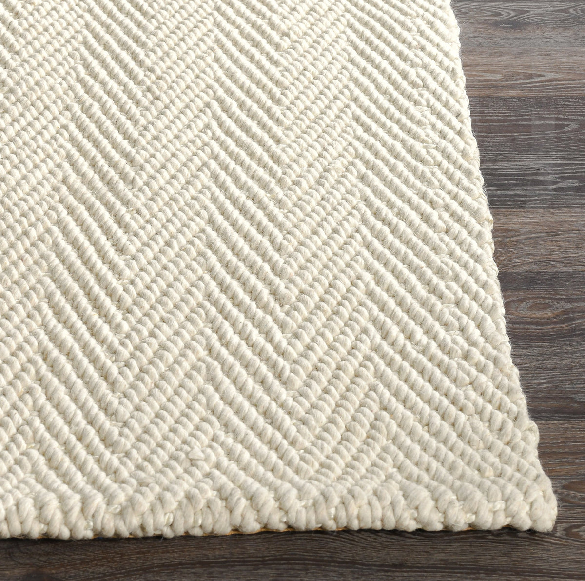 Herringbone Rug