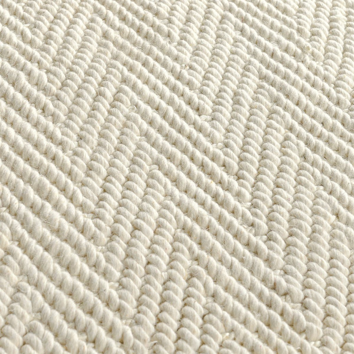 Herringbone Rug
