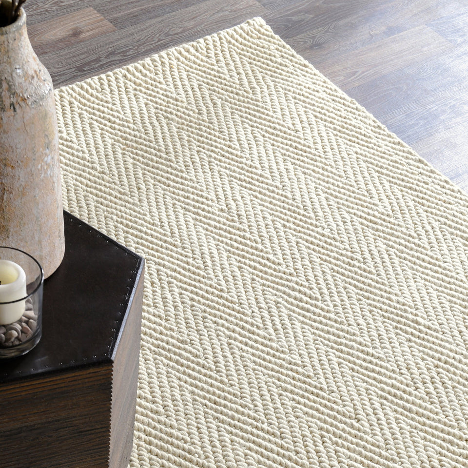 Herringbone Rug