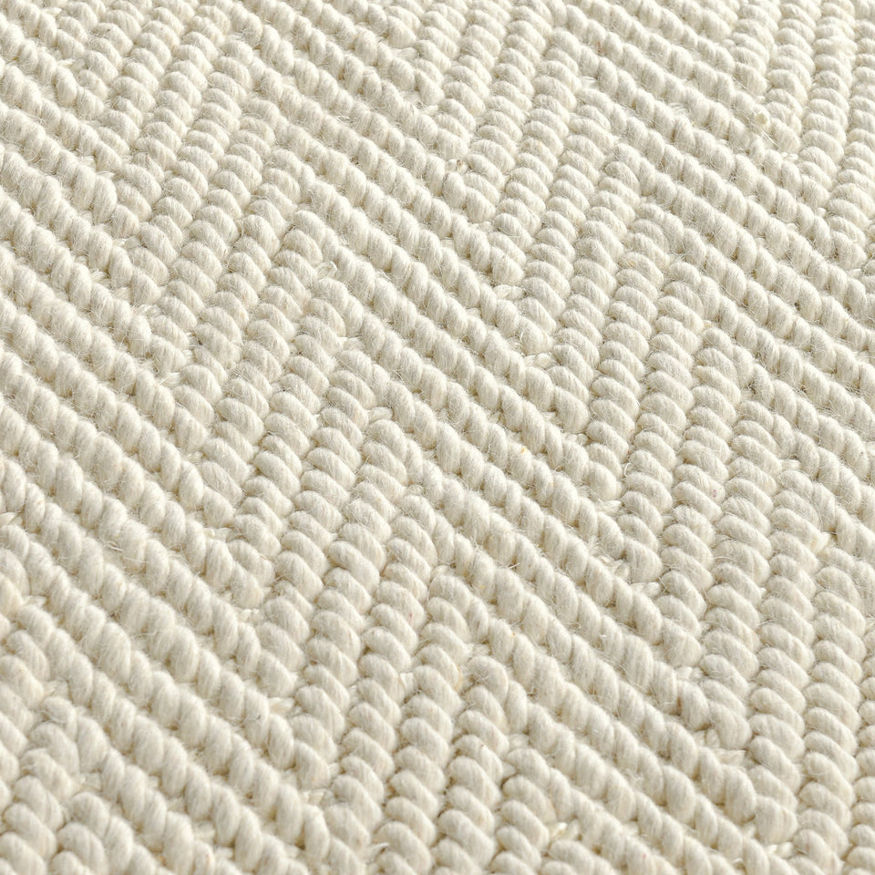 Herringbone Rug