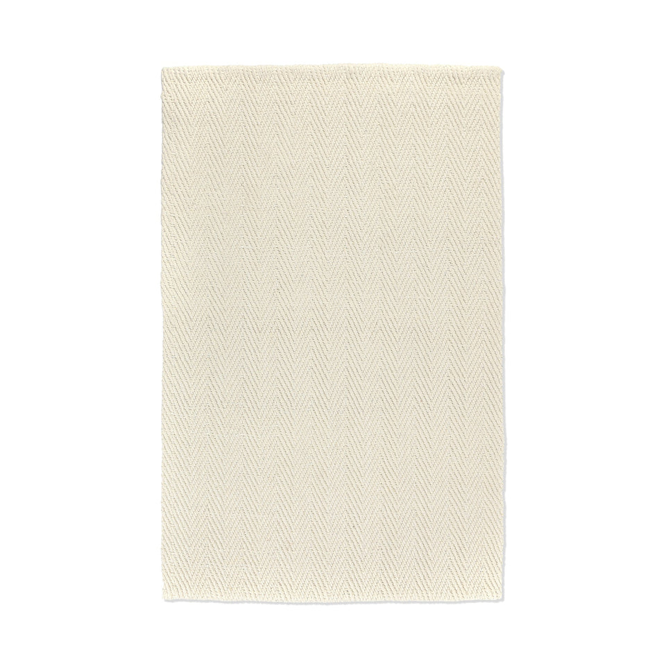 Herringbone Rug